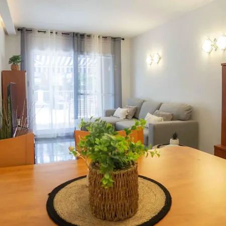 Euma Aparment - Xeckin Holidays *