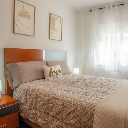 Euma Aparment - Xeckin Holidays Cunit