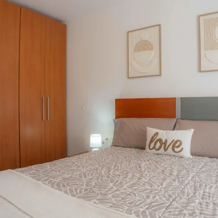 Euma Aparment - Xeckin Holidays Apartment Cunit