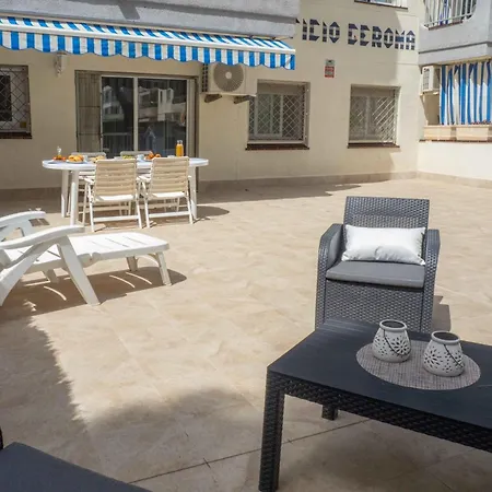 Euma Aparment - Xeckin Holidays *