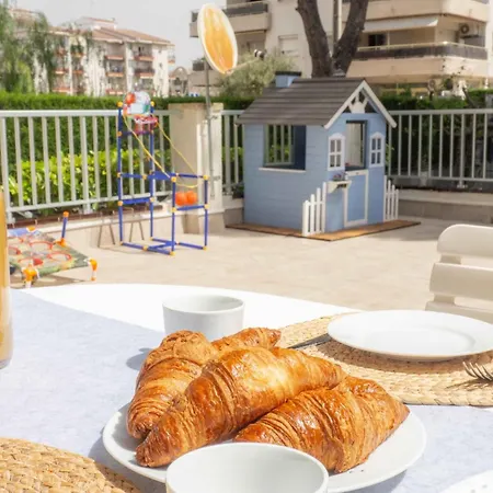 Euma Aparment - Xeckin Holidays Apartment Cunit