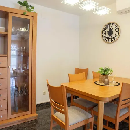 Euma Aparment - Xeckin Holidays * Cunit