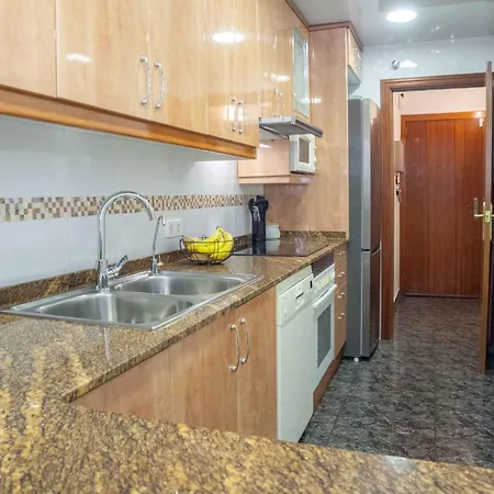 Euma Aparment - Xeckin Holidays Apartment *
