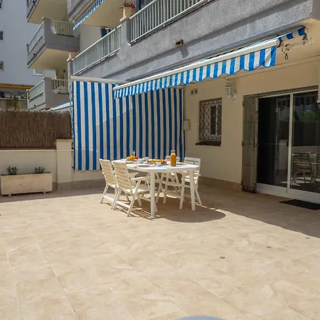 Euma Aparment - Xeckin Holidays Apartment *