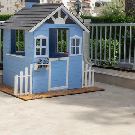 Euma Aparment - Xeckin Holidays