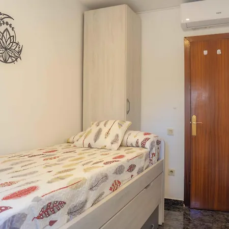 Euma Aparment - Xeckin Holidays *