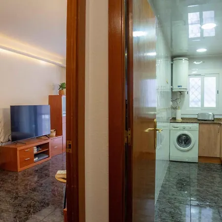 아파트 Euma Aparment - Xeckin Holidays