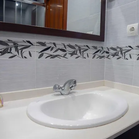 Euma Aparment - Xeckin Holidays 아파트 *