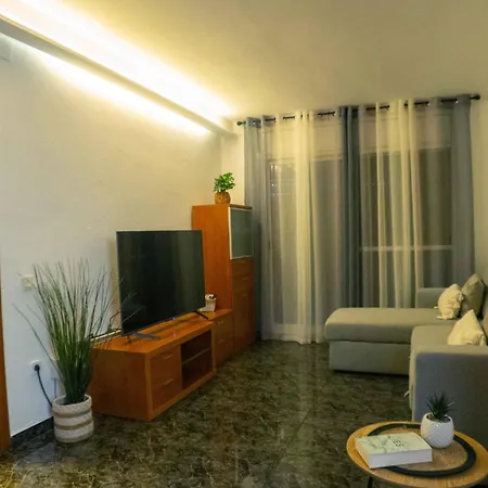 Euma Aparment - Xeckin Holidays 커닛