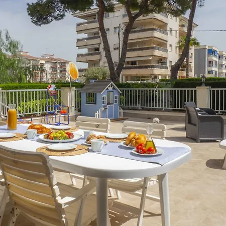 아파트 Euma Aparment - Xeckin Holidays