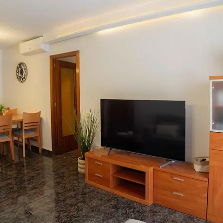 Euma Aparment - Xeckin Holidays 아파트 *