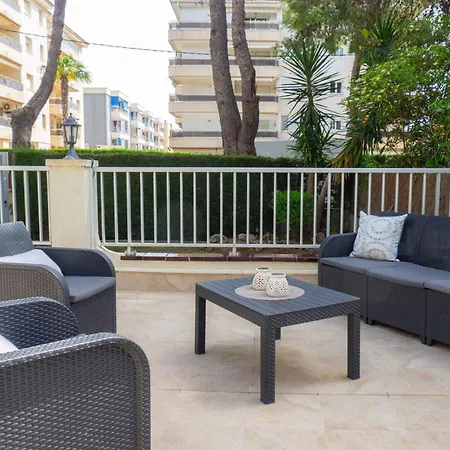 아파트 Euma Aparment - Xeckin Holidays *