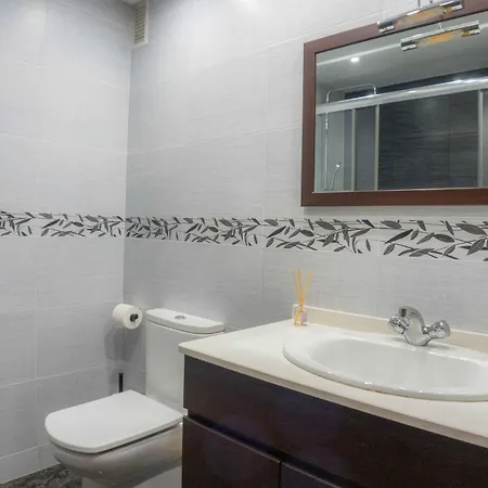 Euma Aparment - Xeckin Holidays