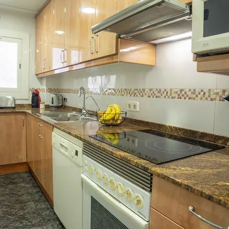 Euma Aparment - Xeckin Holidays 아파트