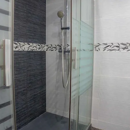 아파트 Euma Aparment - Xeckin Holidays