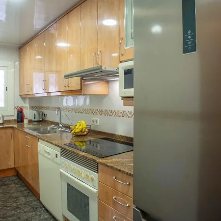 아파트 Euma Aparment - Xeckin Holidays *