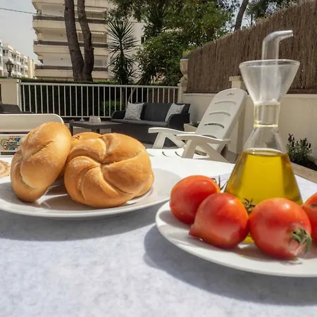 아파트 Euma Aparment - Xeckin Holidays *