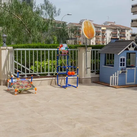 Euma Aparment - Xeckin Holidays 아파트 커닛