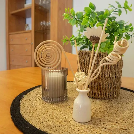 Euma Aparment - Xeckin Holidays * 커닛