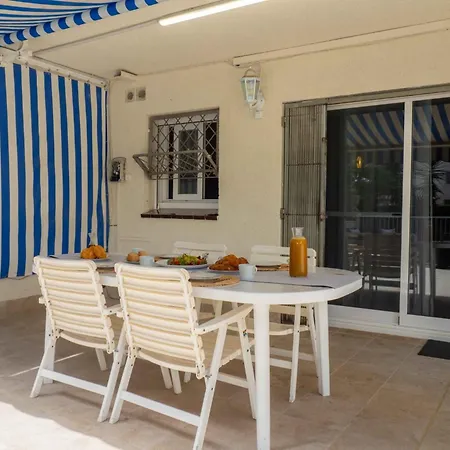 Euma Aparment - Xeckin Holidays 아파트 *