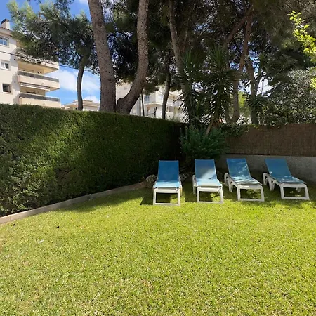 아파트 Euma Aparment - Xeckin Holidays 커닛